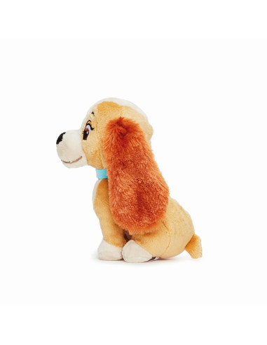 Disney Jucarie De Plus Lady 17cm,1607-01708