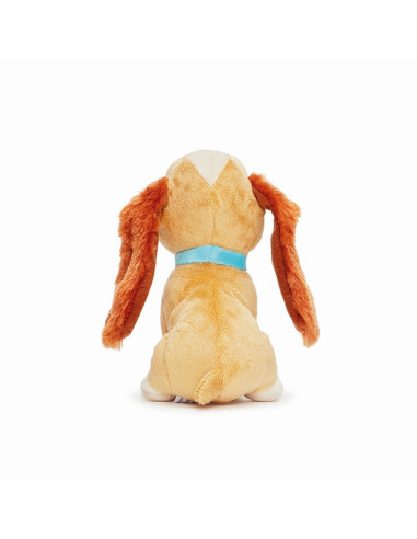 Disney Jucarie De Plus Lady 17cm,1607-01708