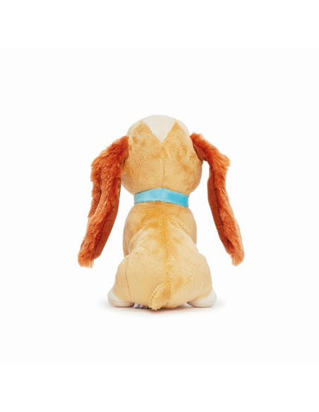 Disney Jucarie De Plus Lady 17cm,1607-01708
