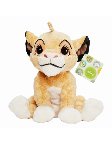 Disney Jucarie De Plus Simba 25cm,1607-01710