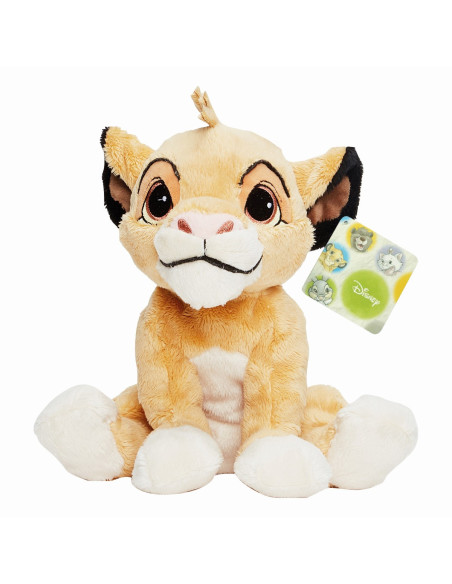 Disney Jucarie De Plus Simba 25cm,1607-01710