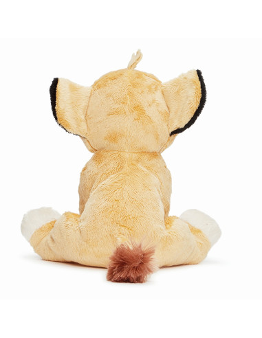 Disney Jucarie De Plus Simba 25cm,1607-01710