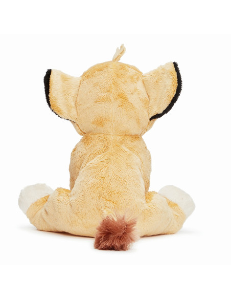 Disney Jucarie De Plus Simba 25cm,1607-01710