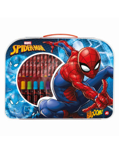 Gentuta Pentru Desen Art Case Spiderman,1023-66226