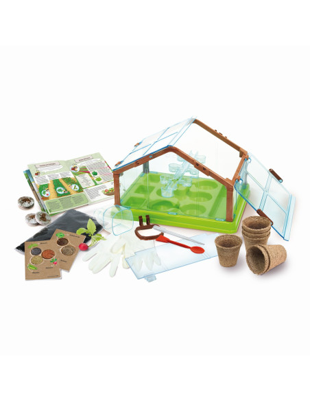 Mega Sera Biologica Stiinta Si Joaca,1026-50750