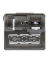 Avion Cu Telecomanda X-twin Evo Rosu,7530-85738