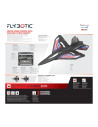 Avion Cu Telecomanda X-twin Evo Rosu,7530-85738