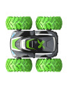 Masina Cu Telecomanda Exost 360 Cross Verde,7530-20255
