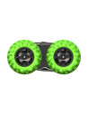 Masina Cu Telecomanda Exost 360 Cross Verde,7530-20255