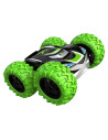 Masina Cu Telecomanda Exost 360 Cross Verde,7530-20255