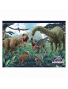Set Desen Gentuta De Creatie Jurassic World,1023-68004