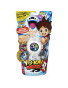 Ceas Yo Kai Cu 2 Medalii,B5943