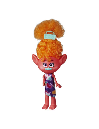 Trolls Figurina Fashion Dj Suki,E8006_42003