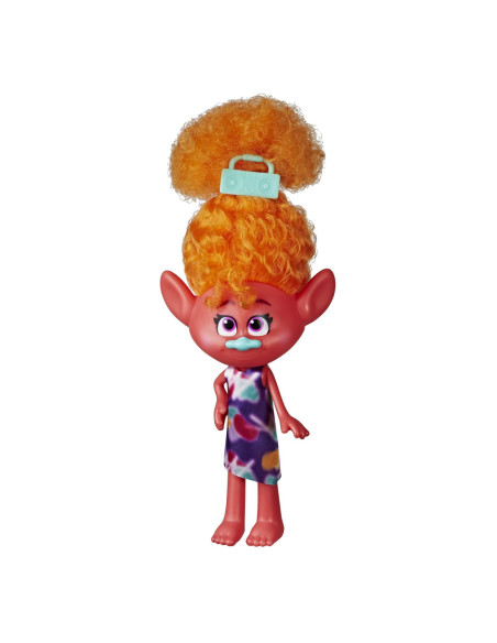 Trolls Figurina Fashion Dj Suki,E8006_42003