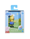 Peppa Pig Figurina Prietenii Amuzanti Girafa Gerald