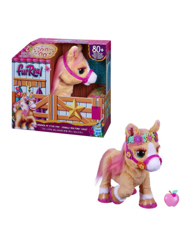 Furreal Poneiul Stilat Cinnamon,F4395