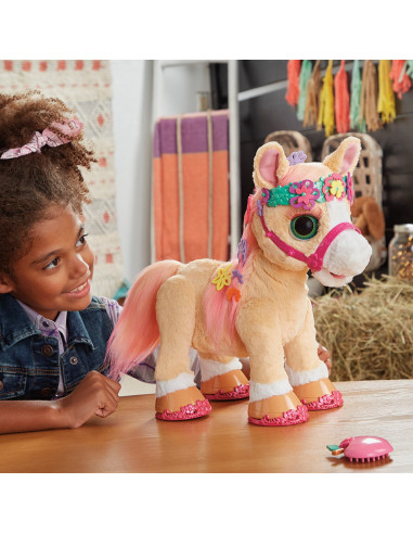 Furreal Poneiul Stilat Cinnamon,F4395