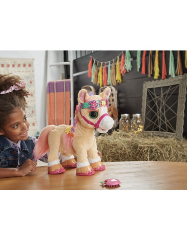 Furreal Poneiul Stilat Cinnamon,F4395