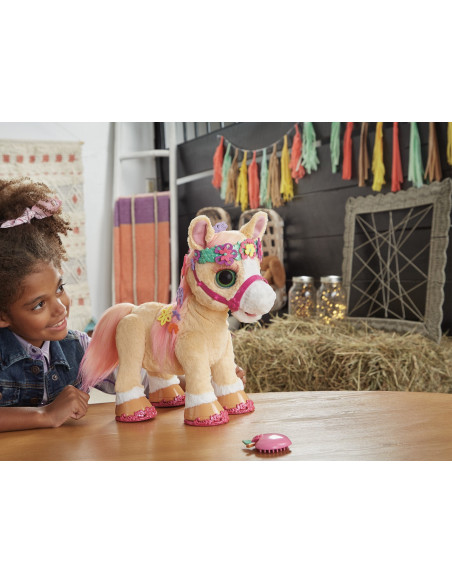 Furreal Poneiul Stilat Cinnamon,F4395