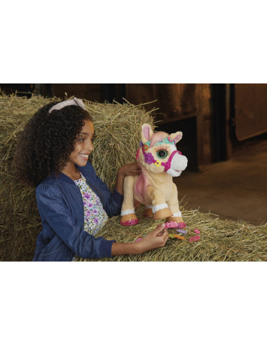 Furreal Poneiul Stilat Cinnamon,F4395