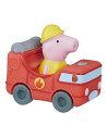 Peppa Pig Masinuta Buggy Si Figurina Purcelusul