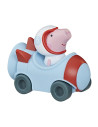 Peppa Pig Masinuta Buggy Si Figurina Purcelusul
