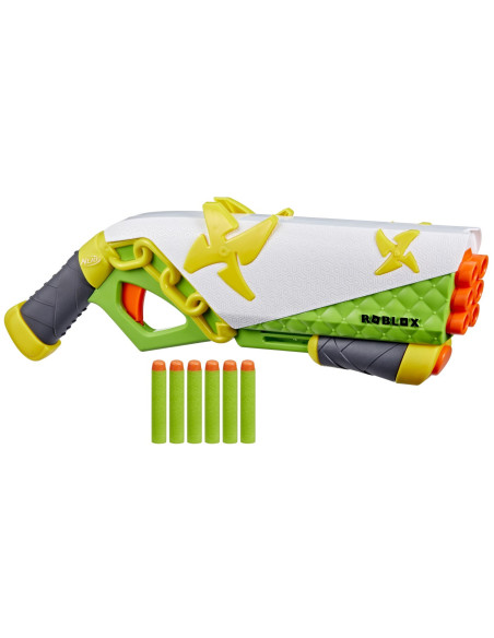 Nerf Blaster Roblox Ninja Legends Shadow Sensei,F5485