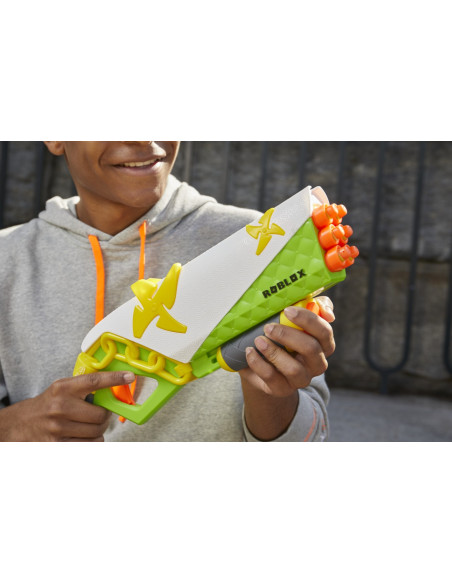 Nerf Blaster Roblox Ninja Legends Shadow Sensei,F5485