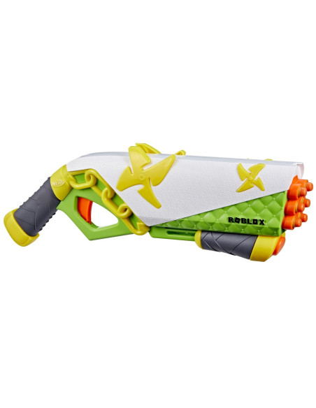 Nerf Blaster Roblox Ninja Legends Shadow Sensei,F5485