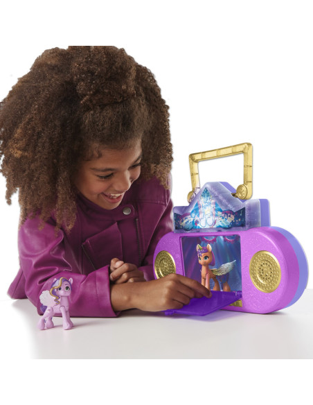 My Little Pony Scena Poneilor,F3867