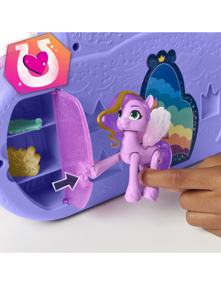 My Little Pony Scena Poneilor,F3867
