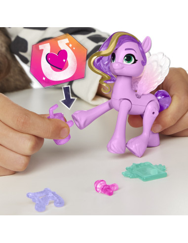My Little Pony Scena Poneilor,F3867