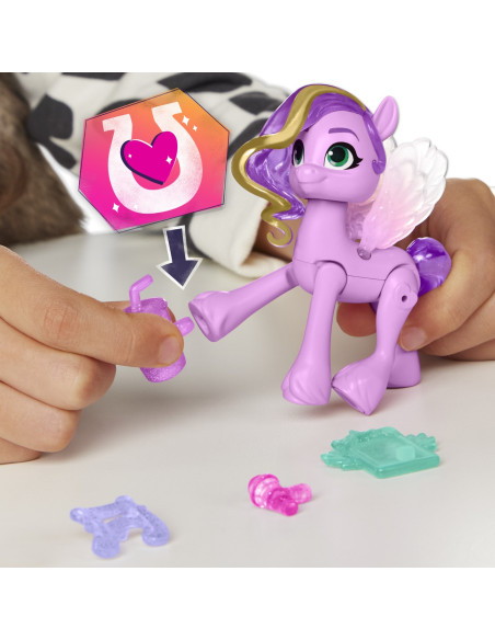 My Little Pony Scena Poneilor,F3867