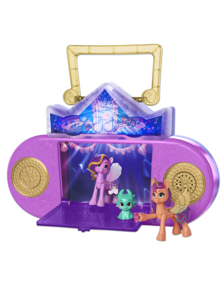 My Little Pony Scena Poneilor,F3867