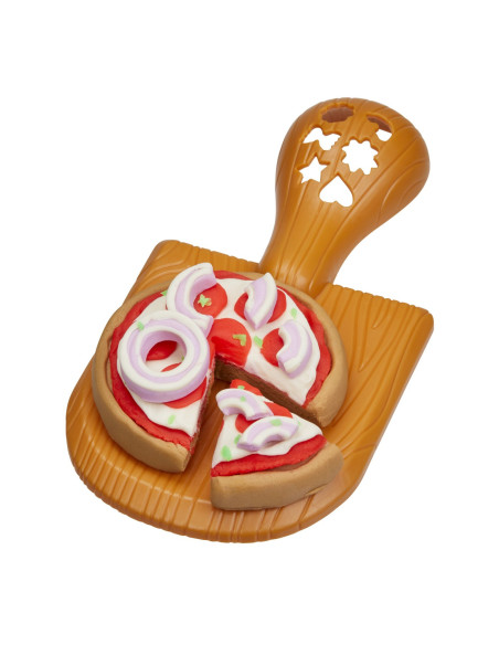 Playdoh Cuptor Pentru Pizza,F4373