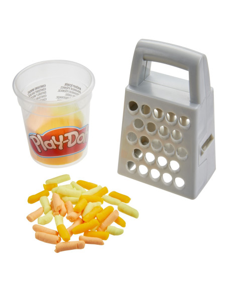 Playdoh Cuptor Pentru Pizza,F4373