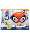 Spidey Prietenii Extraordinari Set Masca Si Ceas,F3712