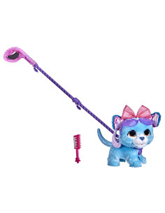 Furreal Catelus Interactiv Rockalots,F3507 2