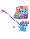 Furreal Catelus Interactiv Rockalots,F3507
