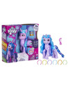 My Little Pony See Your Sparkle Figurina Izzy Moonbow 15cm,F3870