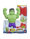 Spidey Prietenii Extraordinari Figurina Hulk 25cm,F5067