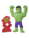 Spidey Prietenii Extraordinari Figurina Hulk 25cm,F5067