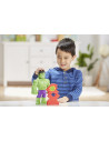 Spidey Prietenii Extraordinari Figurina Hulk 25cm,F5067