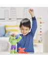 Spidey Prietenii Extraordinari Figurina Hulk 25cm,F5067