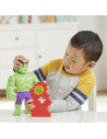 Spidey Prietenii Extraordinari Figurina Hulk 25cm,F5067