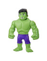 Spidey Prietenii Extraordinari Figurina Hulk 25cm,F5067