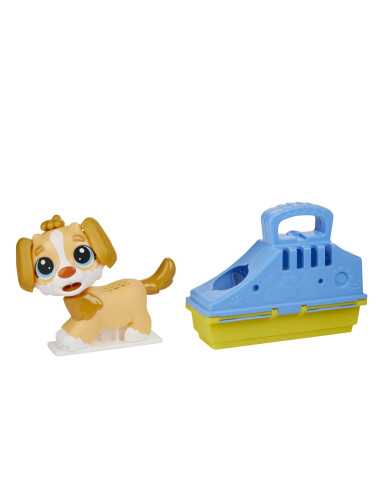 Play Doh Set Medic Veterinar,F3639