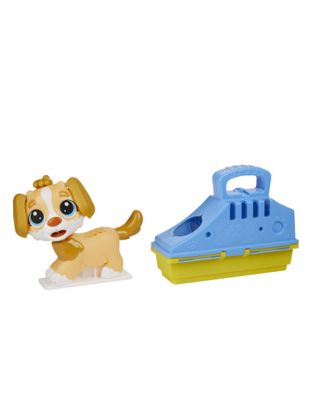 Play Doh Set Medic Veterinar,F3639
