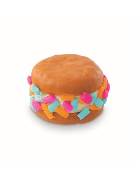 Play Doh Set Mixer,F4718