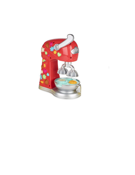 Play Doh Set Mixer,F4718